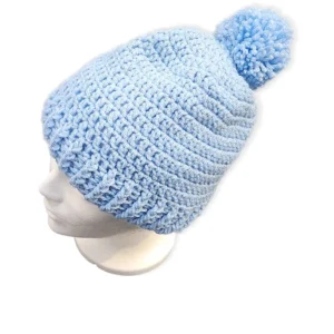 baby blue on model side view final
