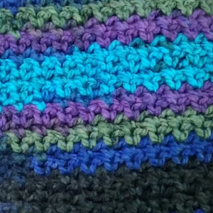 close up stitches